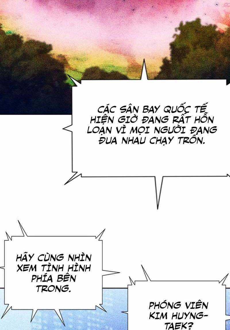 Druid Tại Ga Seoul - Người Hóa Thú Chapter 76 trang 22