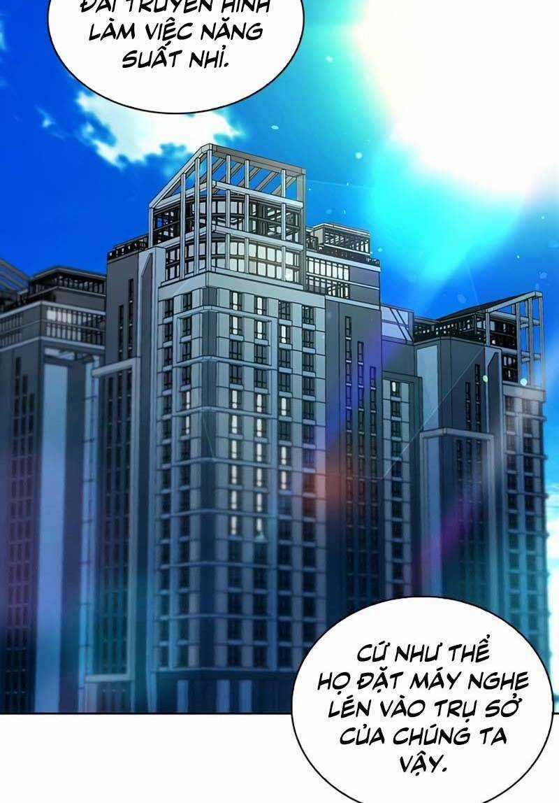 Druid Tại Ga Seoul - Người Hóa Thú Chapter 76 trang 26