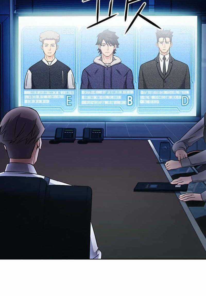 Druid Tại Ga Seoul - Người Hóa Thú Chapter 76 trang 29