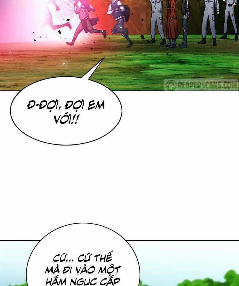 Druid Tại Ga Seoul - Người Hóa Thú Chapter 76 trang 3