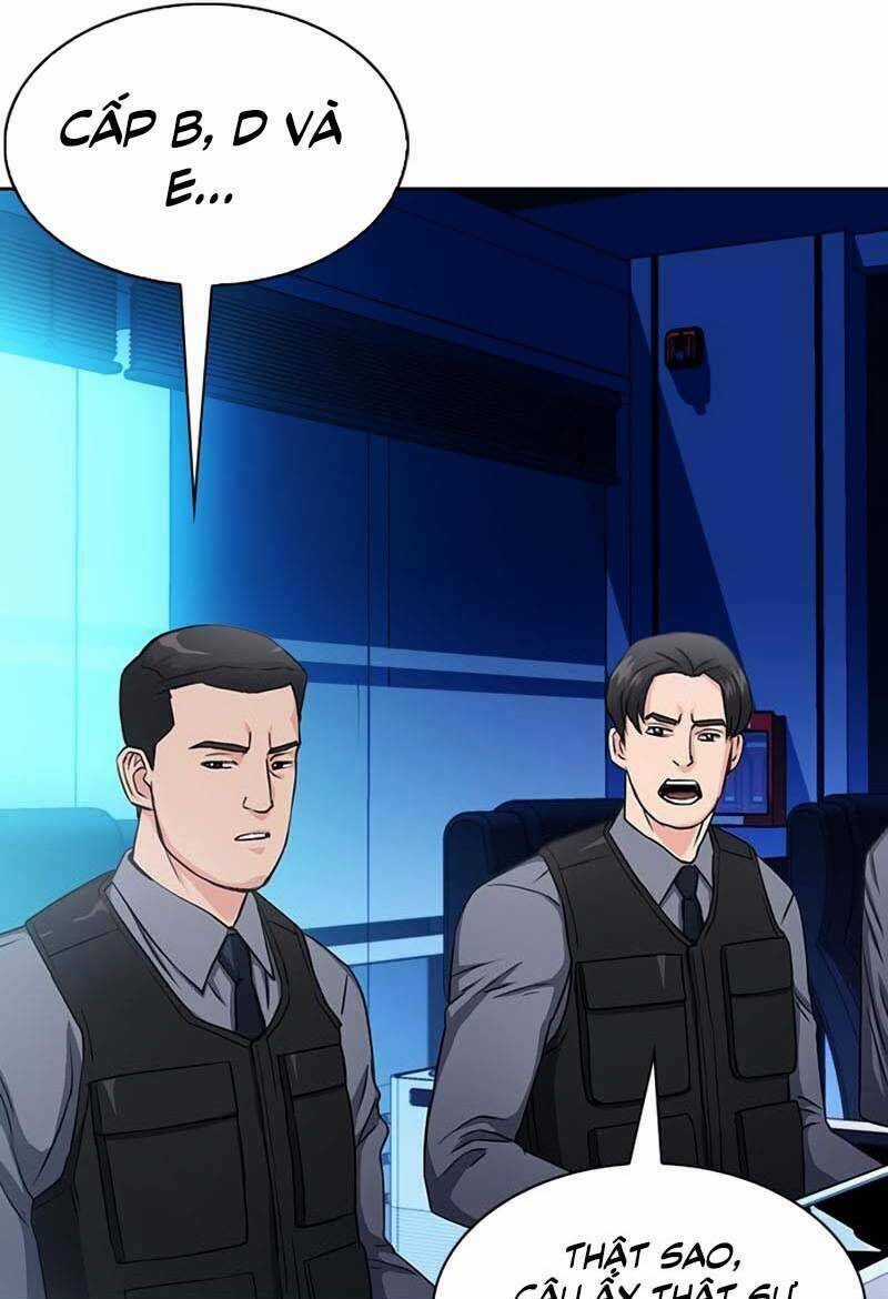 Druid Tại Ga Seoul - Người Hóa Thú Chapter 76 trang 30