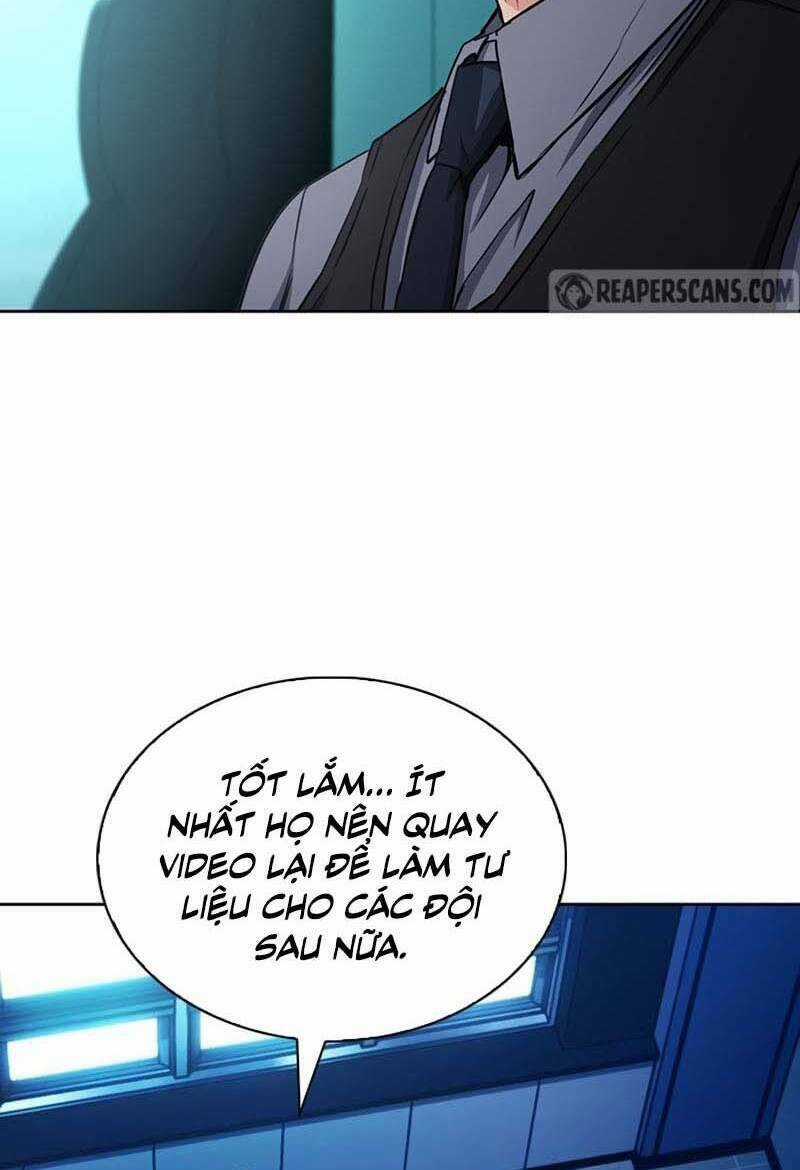 Druid Tại Ga Seoul - Người Hóa Thú Chapter 76 trang 32