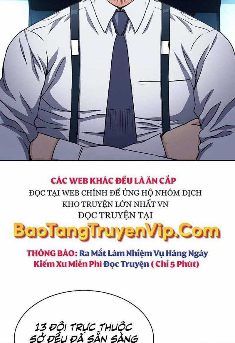 Druid Tại Ga Seoul - Người Hóa Thú Chapter 76 trang 35