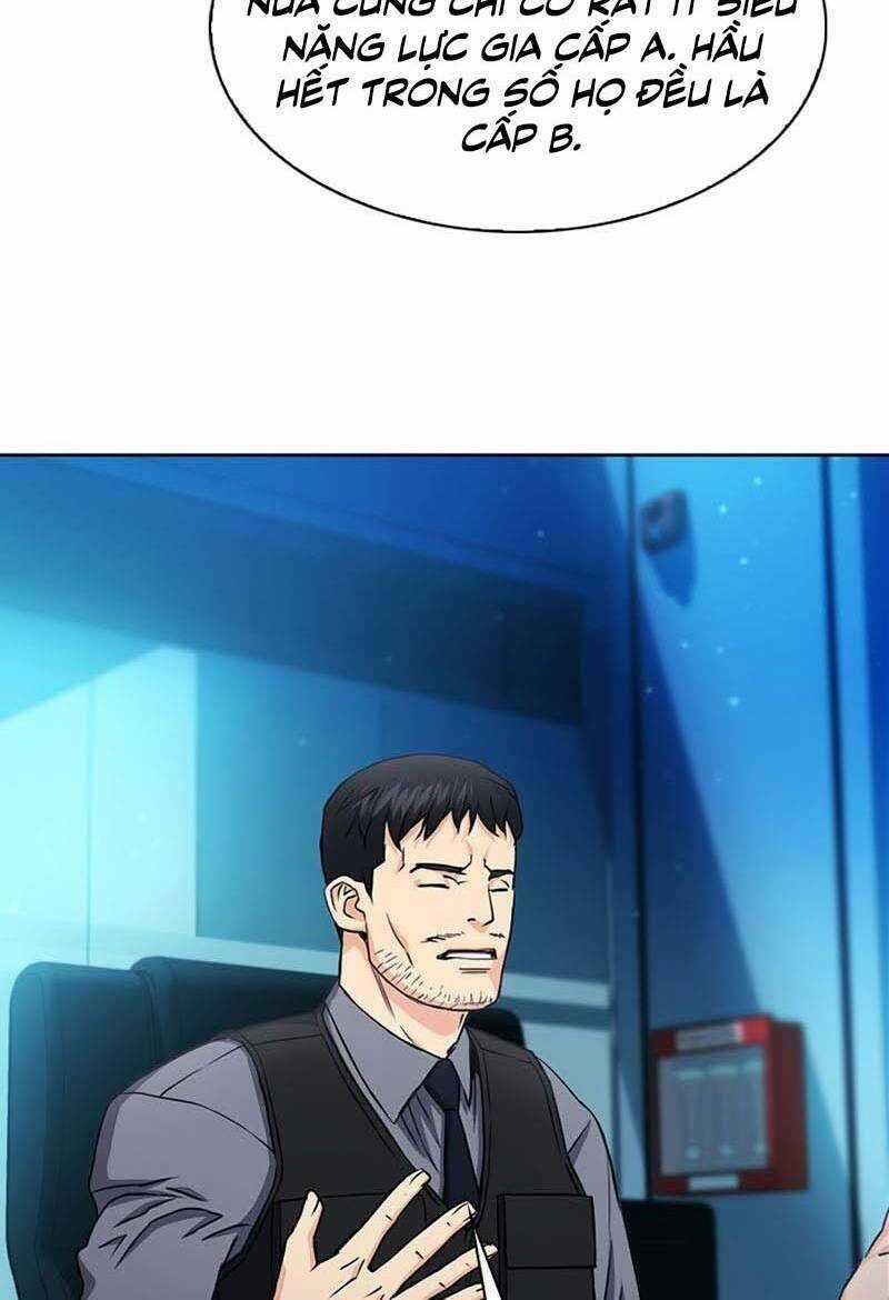 Druid Tại Ga Seoul - Người Hóa Thú Chapter 76 trang 37