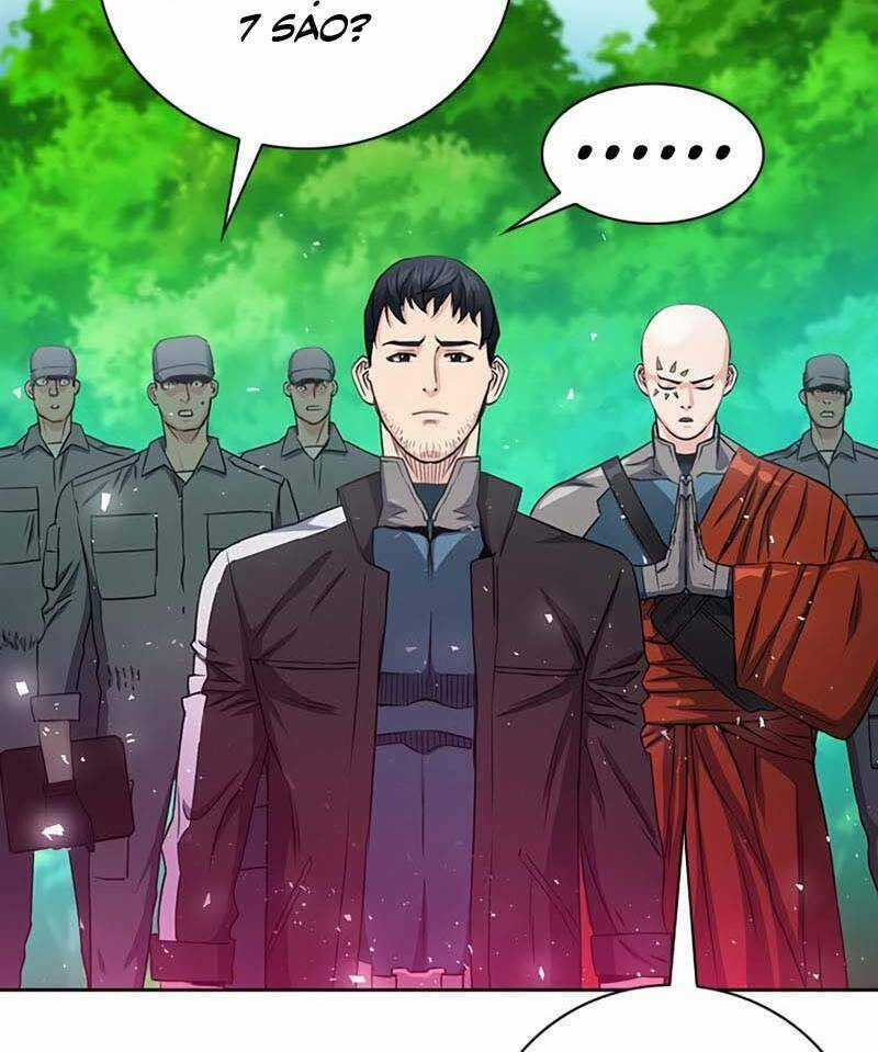 Druid Tại Ga Seoul - Người Hóa Thú Chapter 76 trang 4