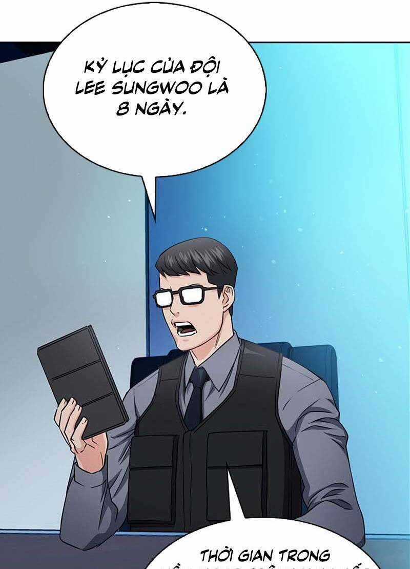 Druid Tại Ga Seoul - Người Hóa Thú Chapter 76 trang 40