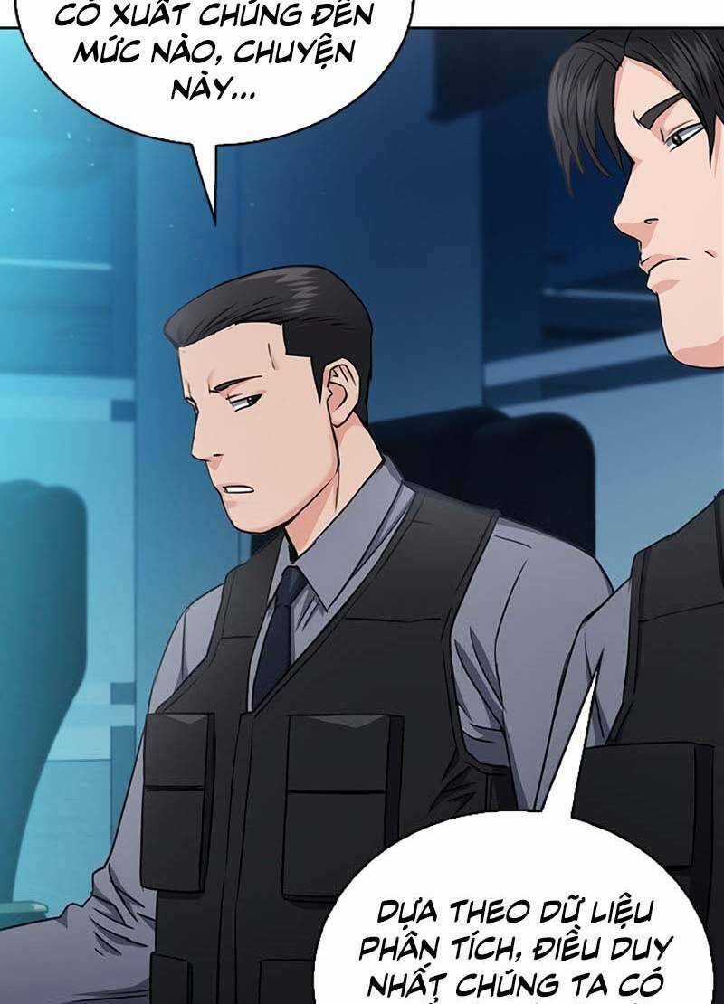 Druid Tại Ga Seoul - Người Hóa Thú Chapter 76 trang 43