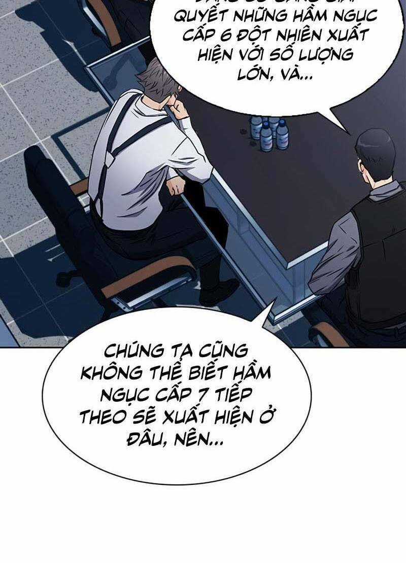 Druid Tại Ga Seoul - Người Hóa Thú Chapter 76 trang 45