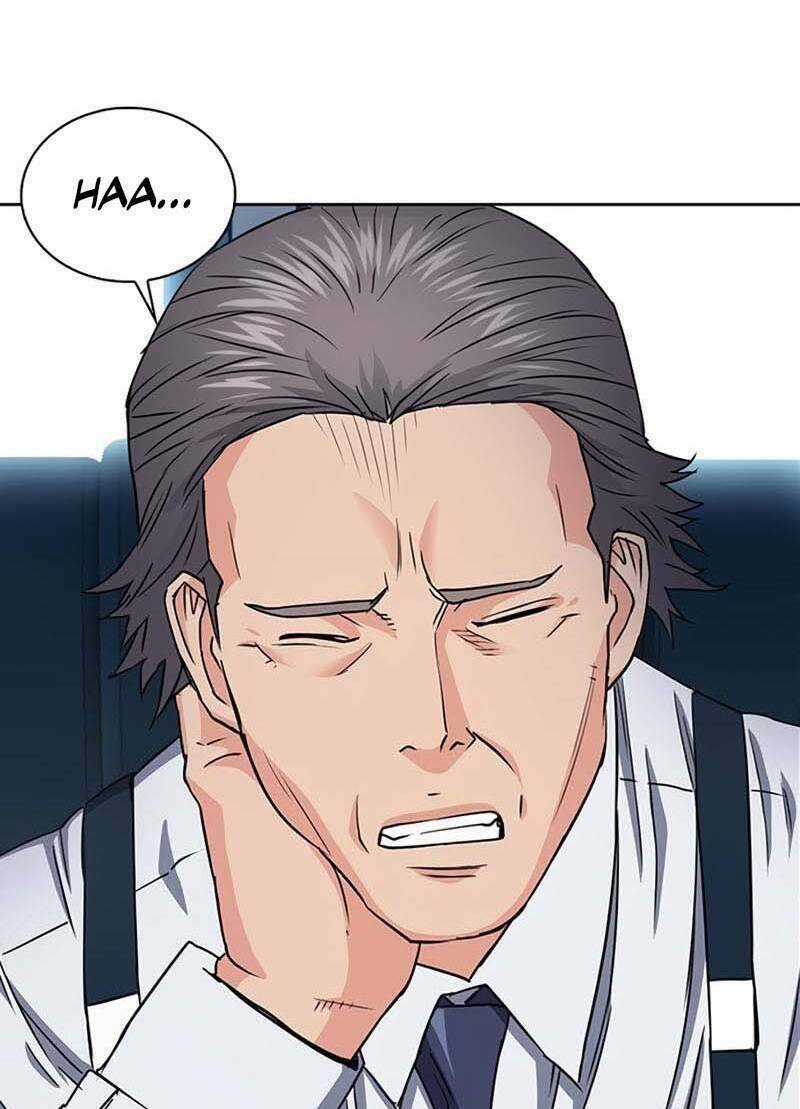 Druid Tại Ga Seoul - Người Hóa Thú Chapter 76 trang 46