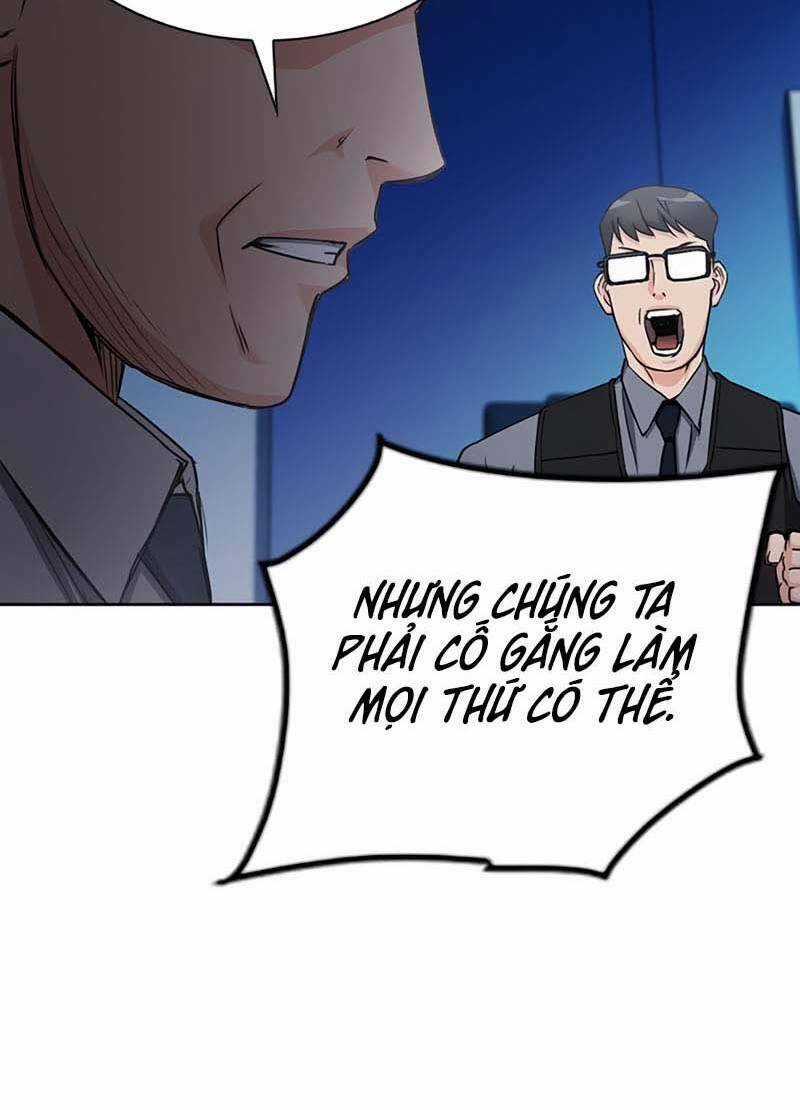 Druid Tại Ga Seoul - Người Hóa Thú Chapter 76 trang 49