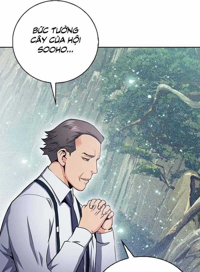 Druid Tại Ga Seoul - Người Hóa Thú Chapter 76 trang 50