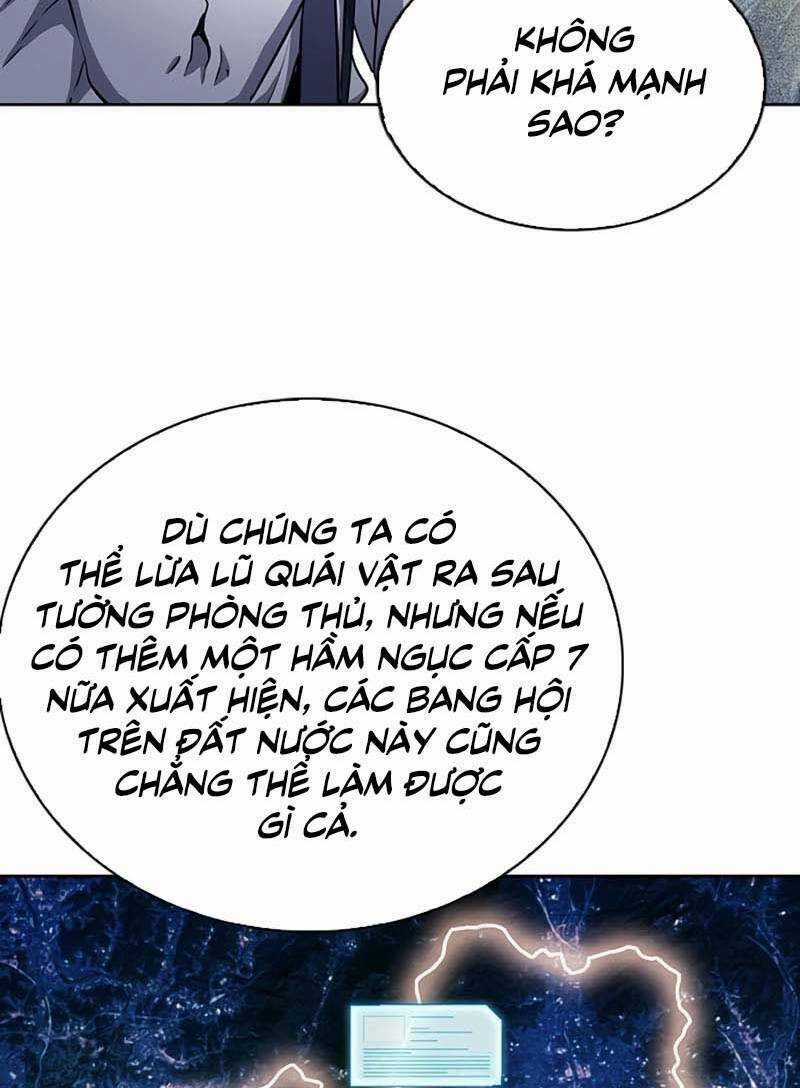 Druid Tại Ga Seoul - Người Hóa Thú Chapter 76 trang 51