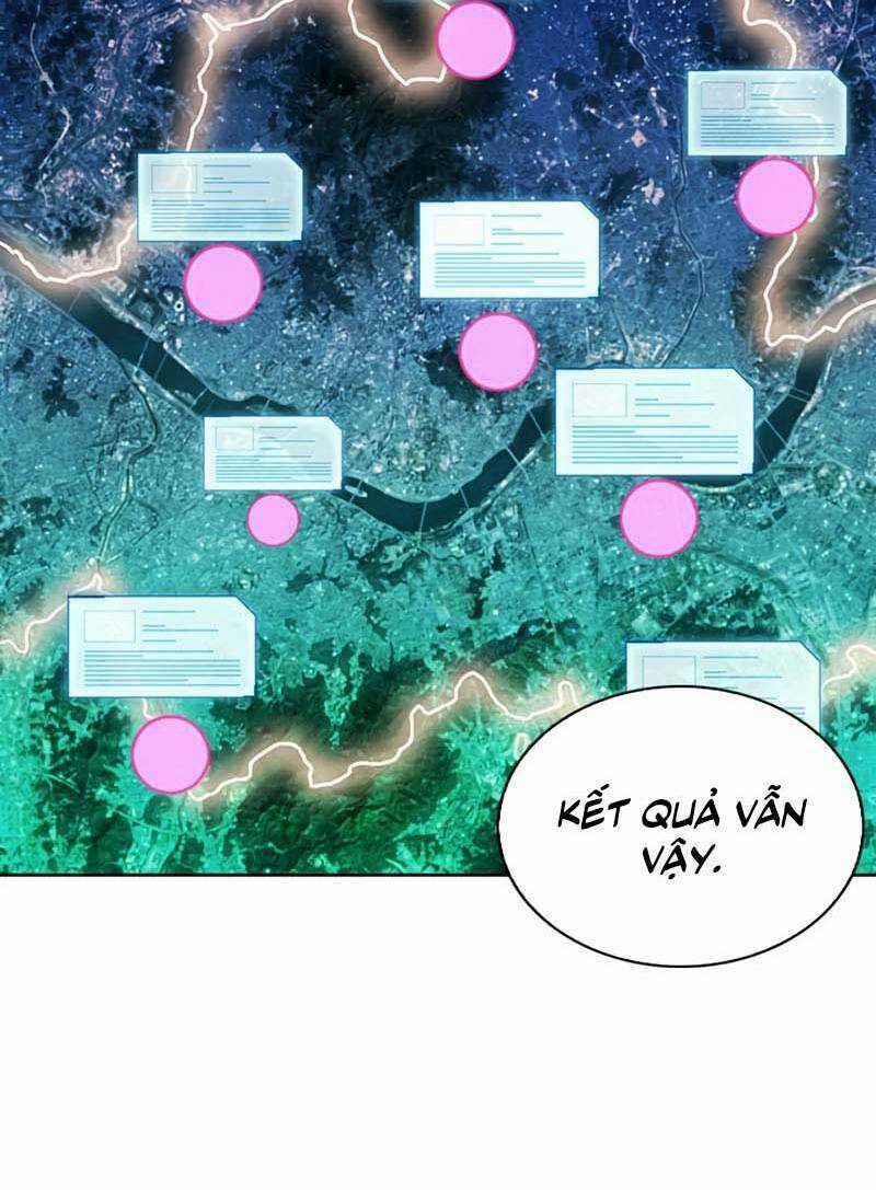 Druid Tại Ga Seoul - Người Hóa Thú Chapter 76 trang 52