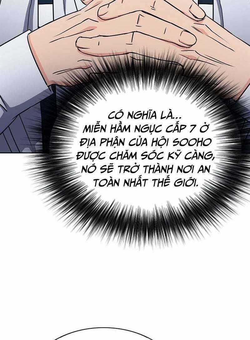 Druid Tại Ga Seoul - Người Hóa Thú Chapter 76 trang 54