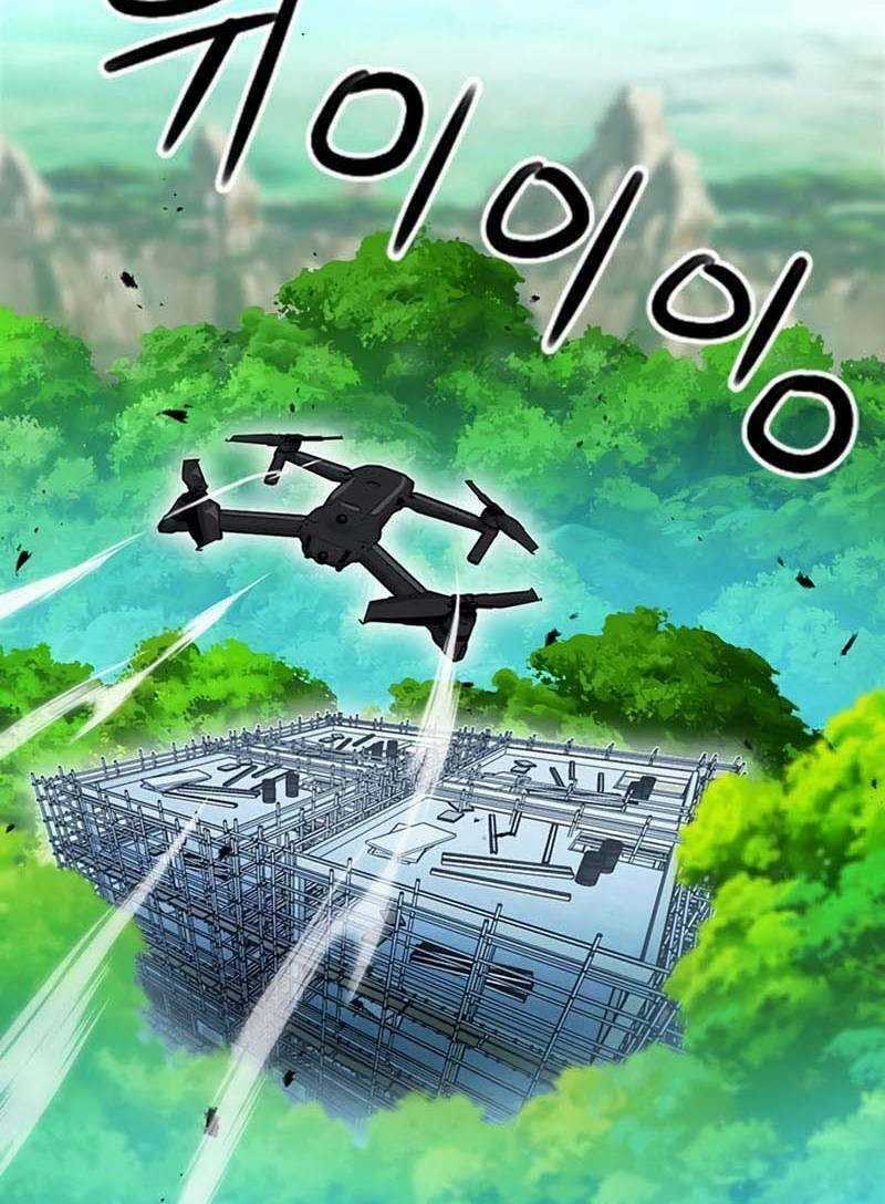 Druid Tại Ga Seoul - Người Hóa Thú Chapter 76 trang 57