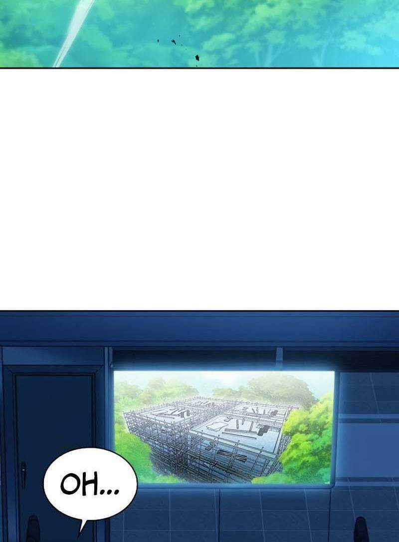 Druid Tại Ga Seoul - Người Hóa Thú Chapter 76 trang 58