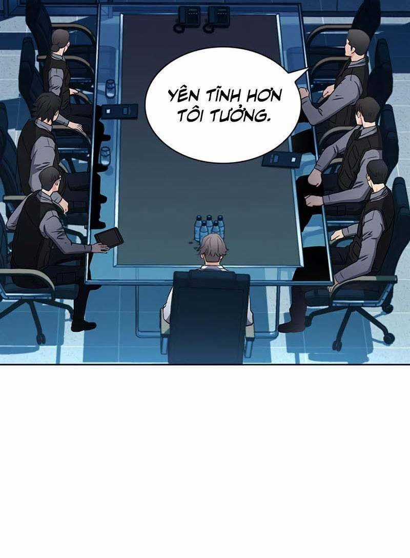 Druid Tại Ga Seoul - Người Hóa Thú Chapter 76 trang 59