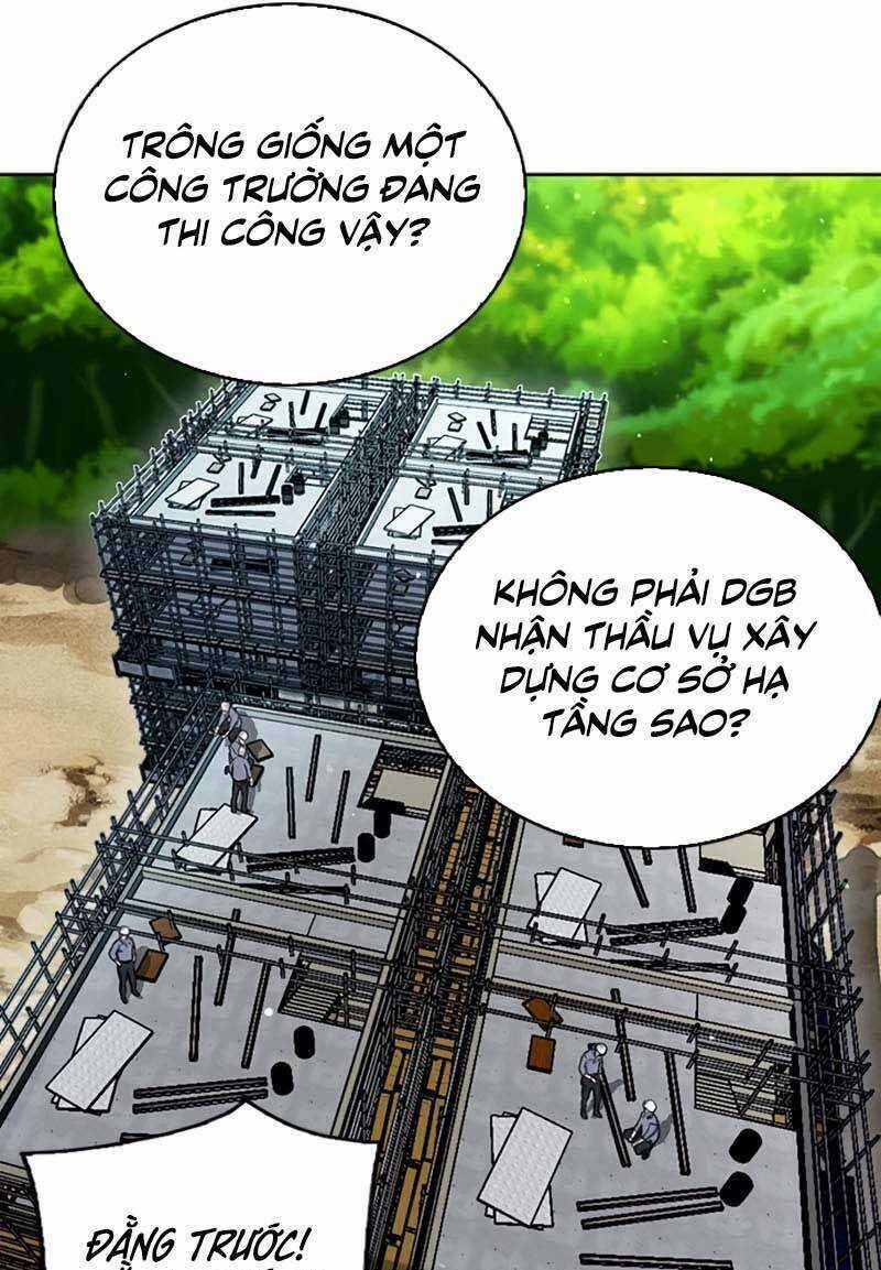 Druid Tại Ga Seoul - Người Hóa Thú Chapter 76 trang 60