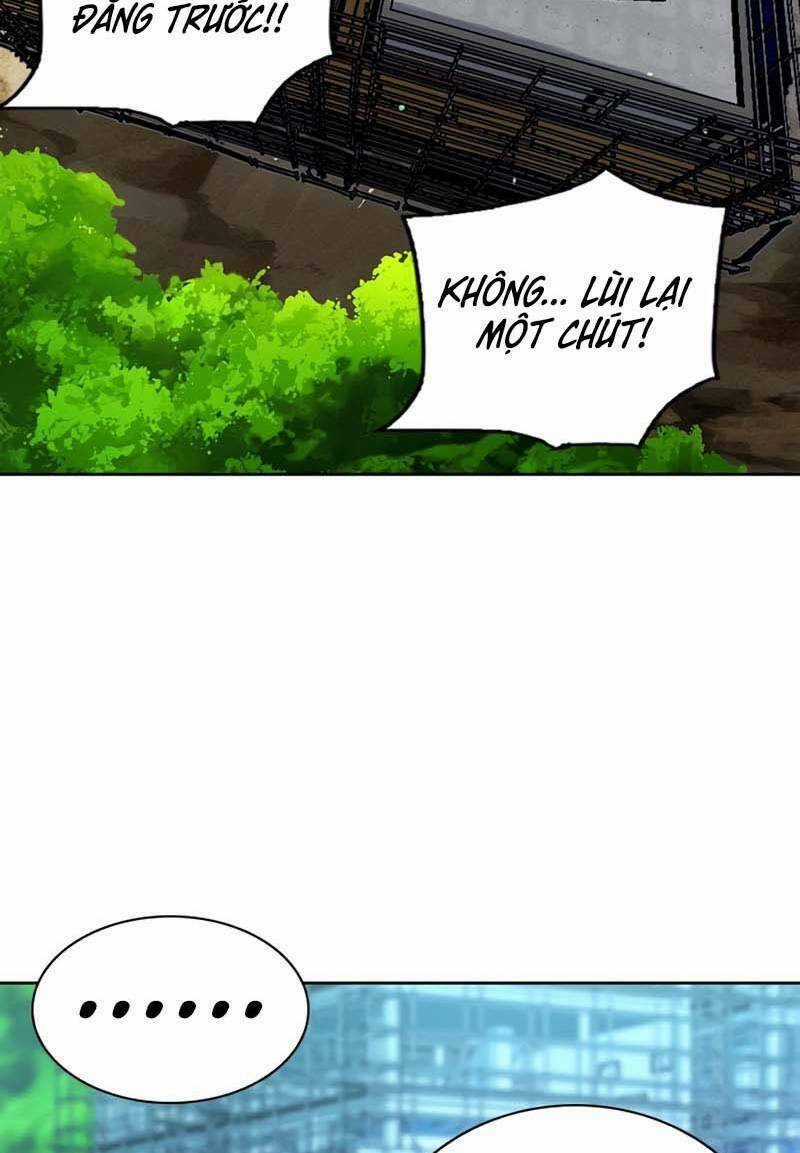 Druid Tại Ga Seoul - Người Hóa Thú Chapter 76 trang 61