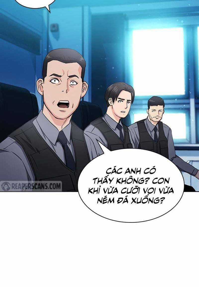 Druid Tại Ga Seoul - Người Hóa Thú Chapter 76 trang 65