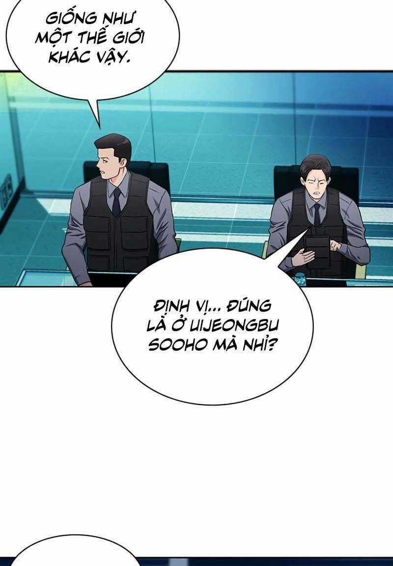 Druid Tại Ga Seoul - Người Hóa Thú Chapter 76 trang 67