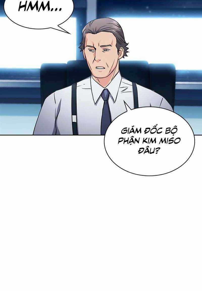 Druid Tại Ga Seoul - Người Hóa Thú Chapter 76 trang 68