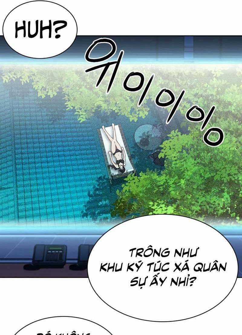 Druid Tại Ga Seoul - Người Hóa Thú Chapter 76 trang 70