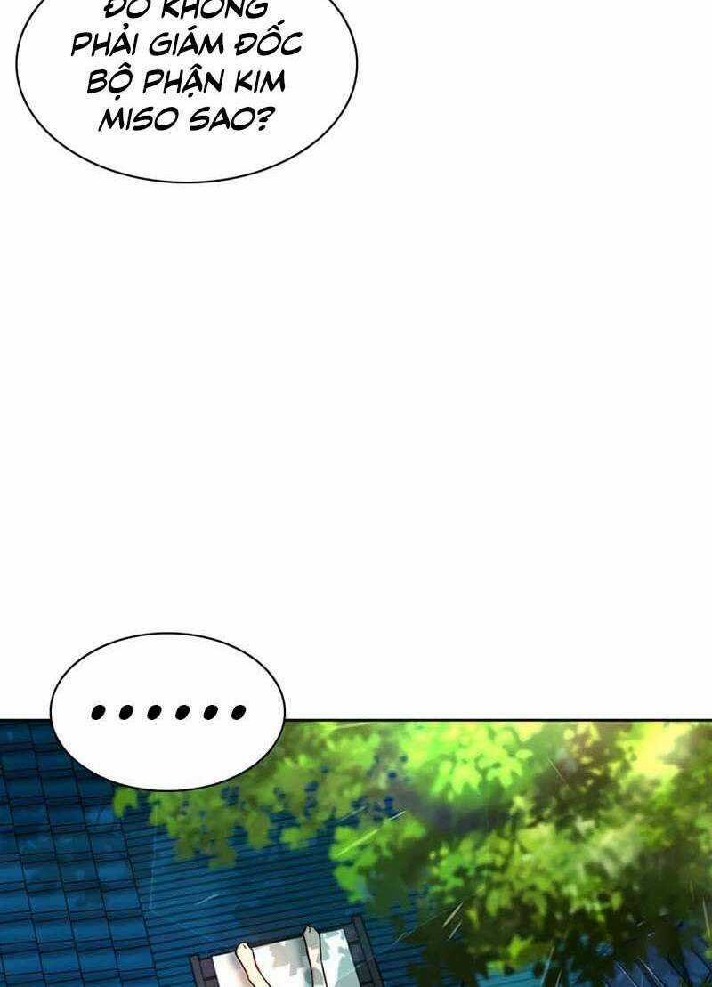 Druid Tại Ga Seoul - Người Hóa Thú Chapter 76 trang 71