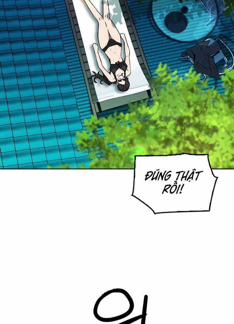 Druid Tại Ga Seoul - Người Hóa Thú Chapter 76 trang 72