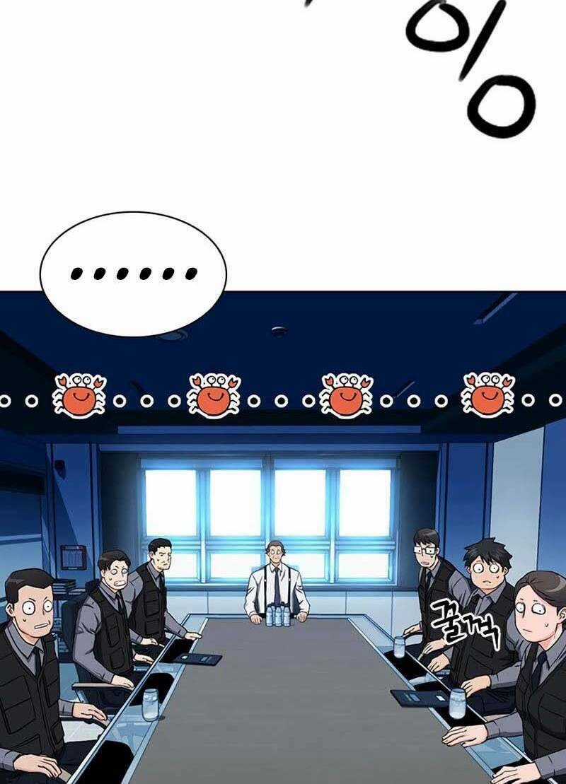 Druid Tại Ga Seoul - Người Hóa Thú Chapter 76 trang 76