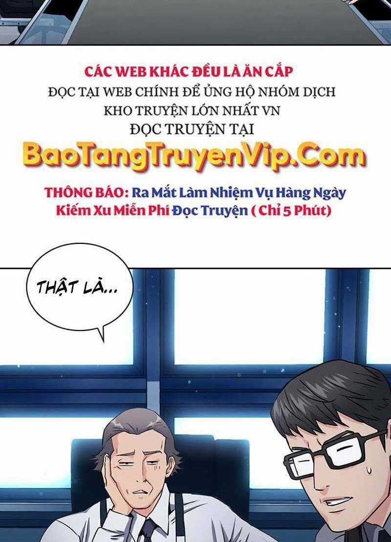 Druid Tại Ga Seoul - Người Hóa Thú Chapter 76 trang 77