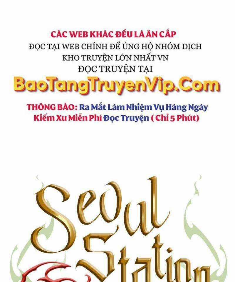 Druid Tại Ga Seoul - Người Hóa Thú Chapter 76 trang 8