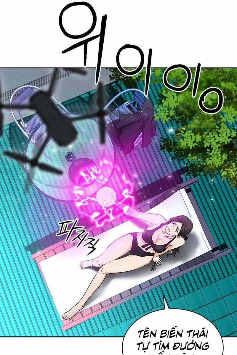 Druid Tại Ga Seoul - Người Hóa Thú Chapter 76 trang 80