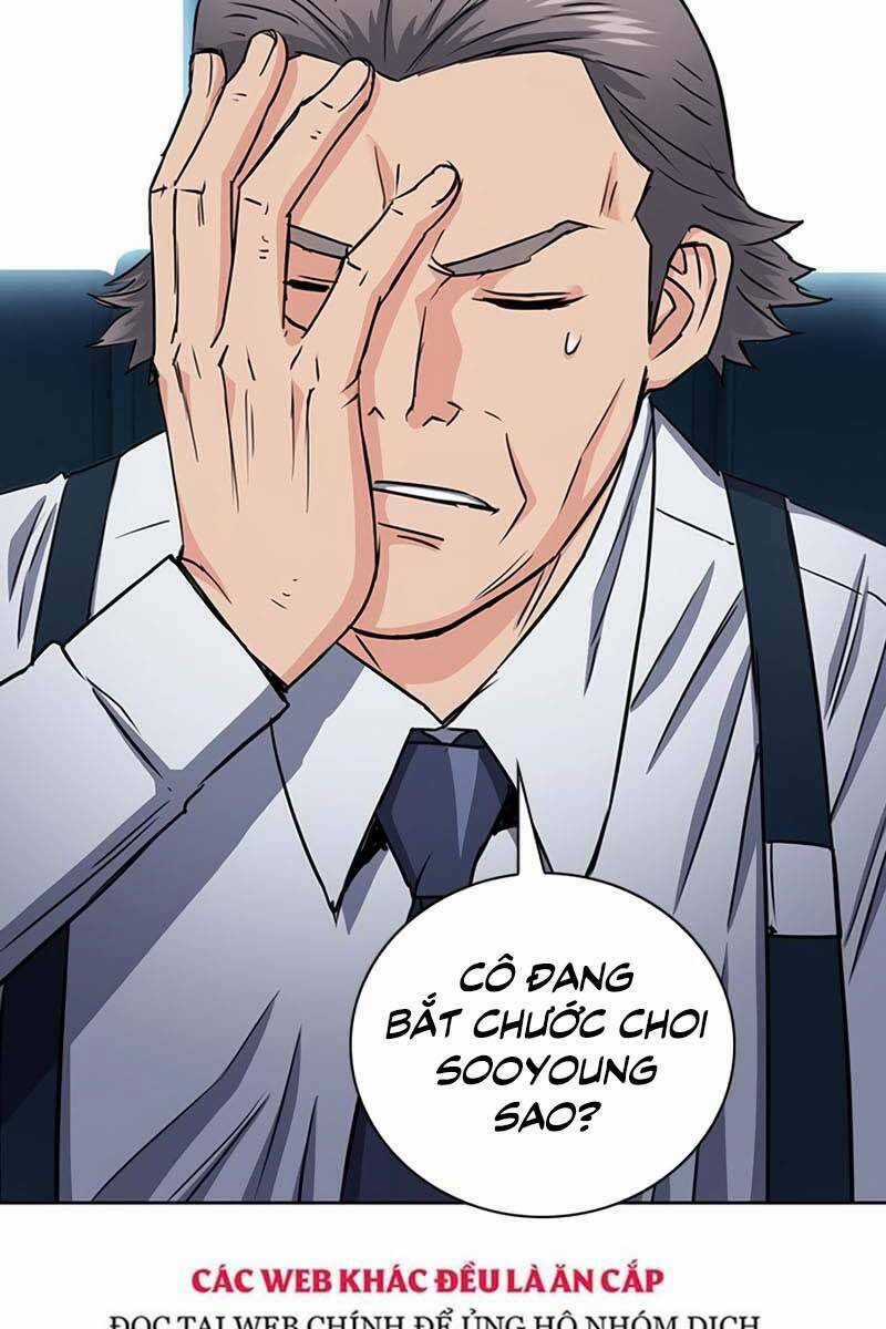 Druid Tại Ga Seoul - Người Hóa Thú Chapter 76 trang 84