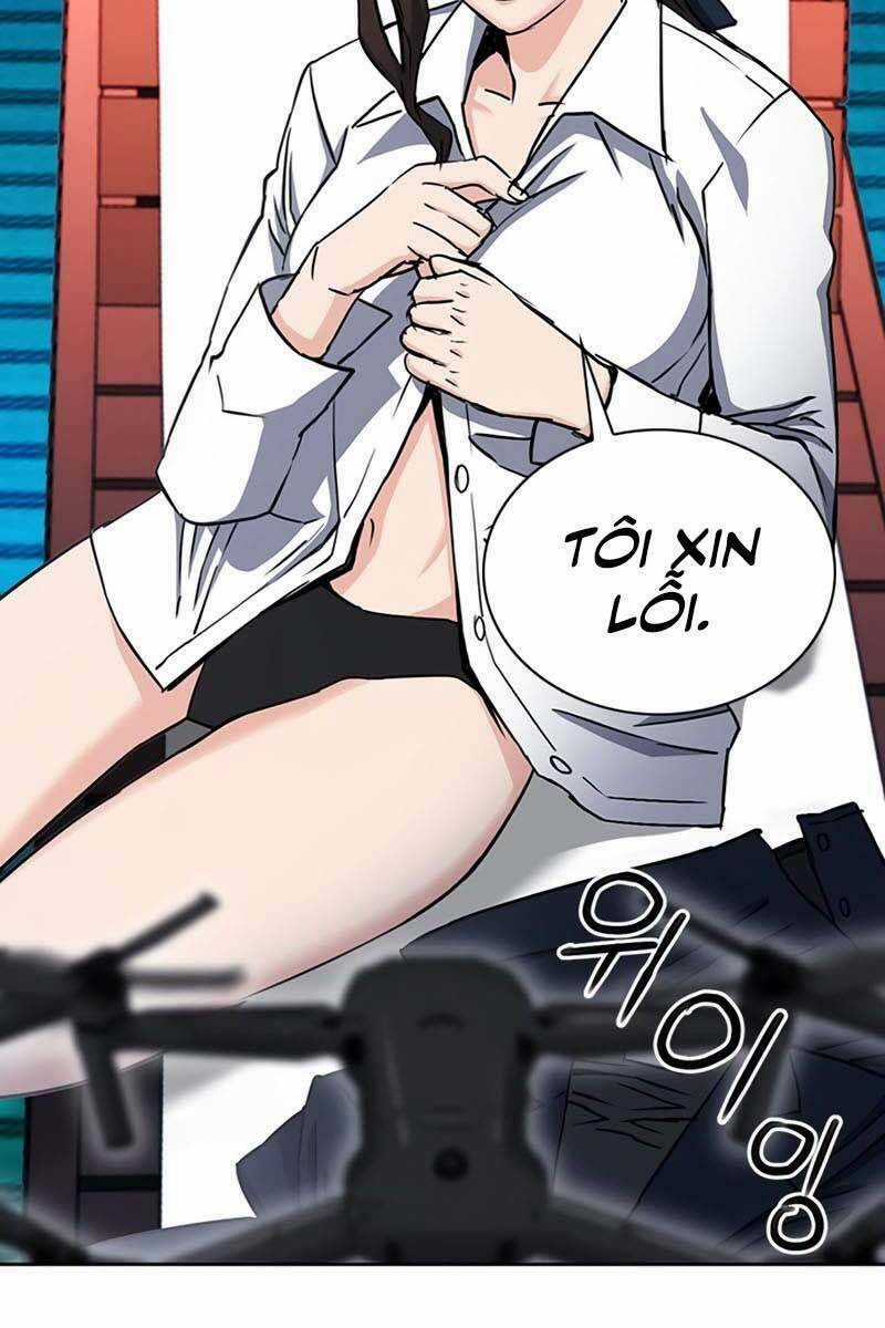 Druid Tại Ga Seoul - Người Hóa Thú Chapter 76 trang 86