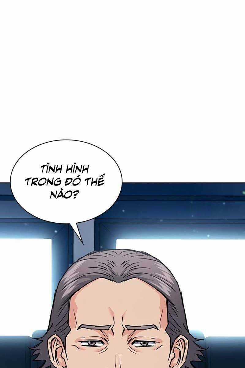 Druid Tại Ga Seoul - Người Hóa Thú Chapter 76 trang 87