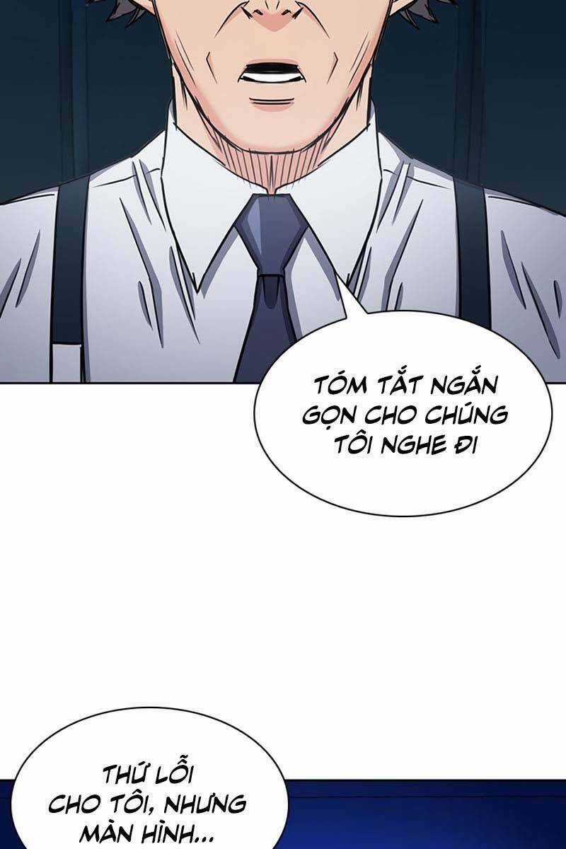 Druid Tại Ga Seoul - Người Hóa Thú Chapter 76 trang 88