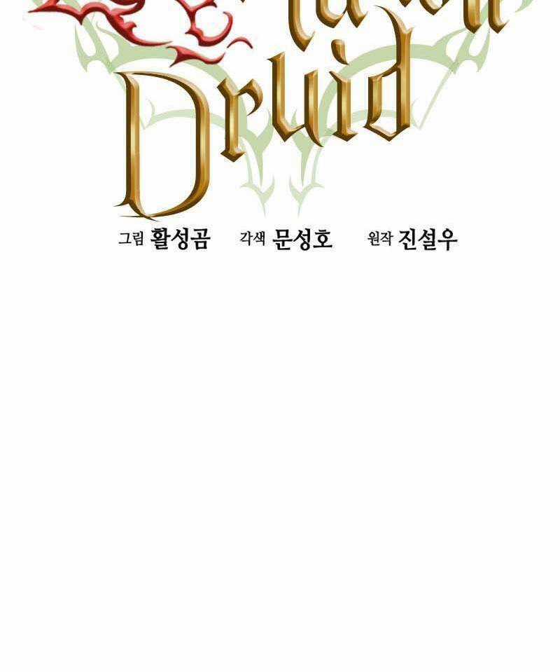 Druid Tại Ga Seoul - Người Hóa Thú Chapter 76 trang 9