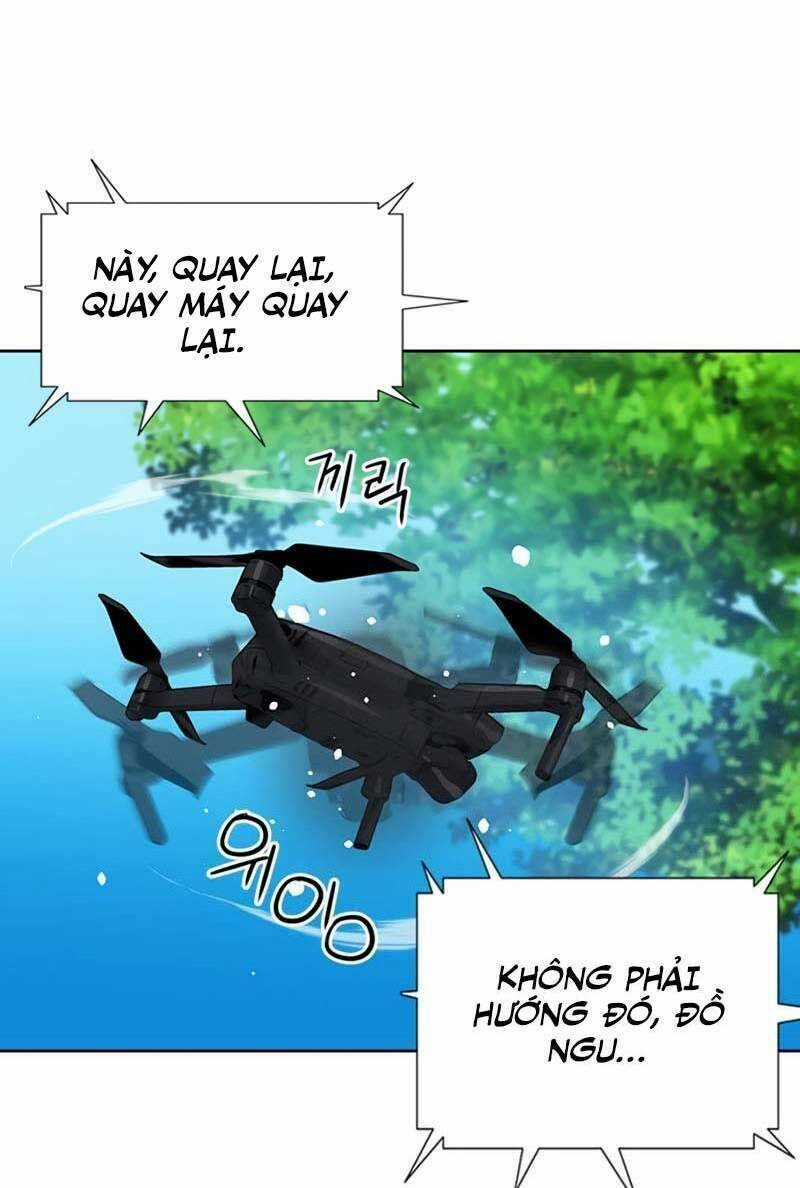 Druid Tại Ga Seoul - Người Hóa Thú Chapter 76 trang 90