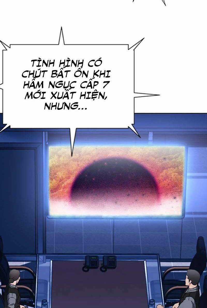 Druid Tại Ga Seoul - Người Hóa Thú Chapter 76 trang 91