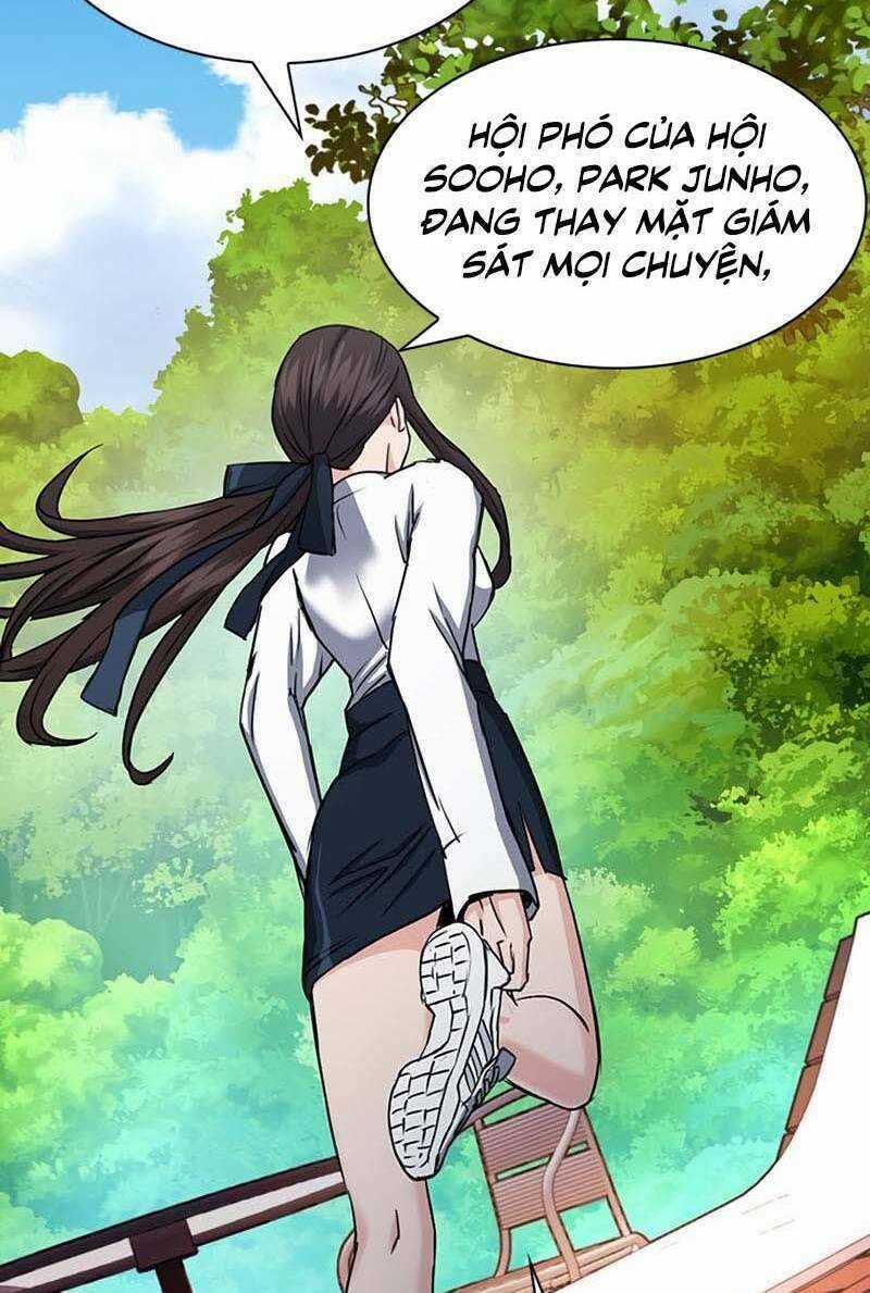 Druid Tại Ga Seoul - Người Hóa Thú Chapter 76 trang 93