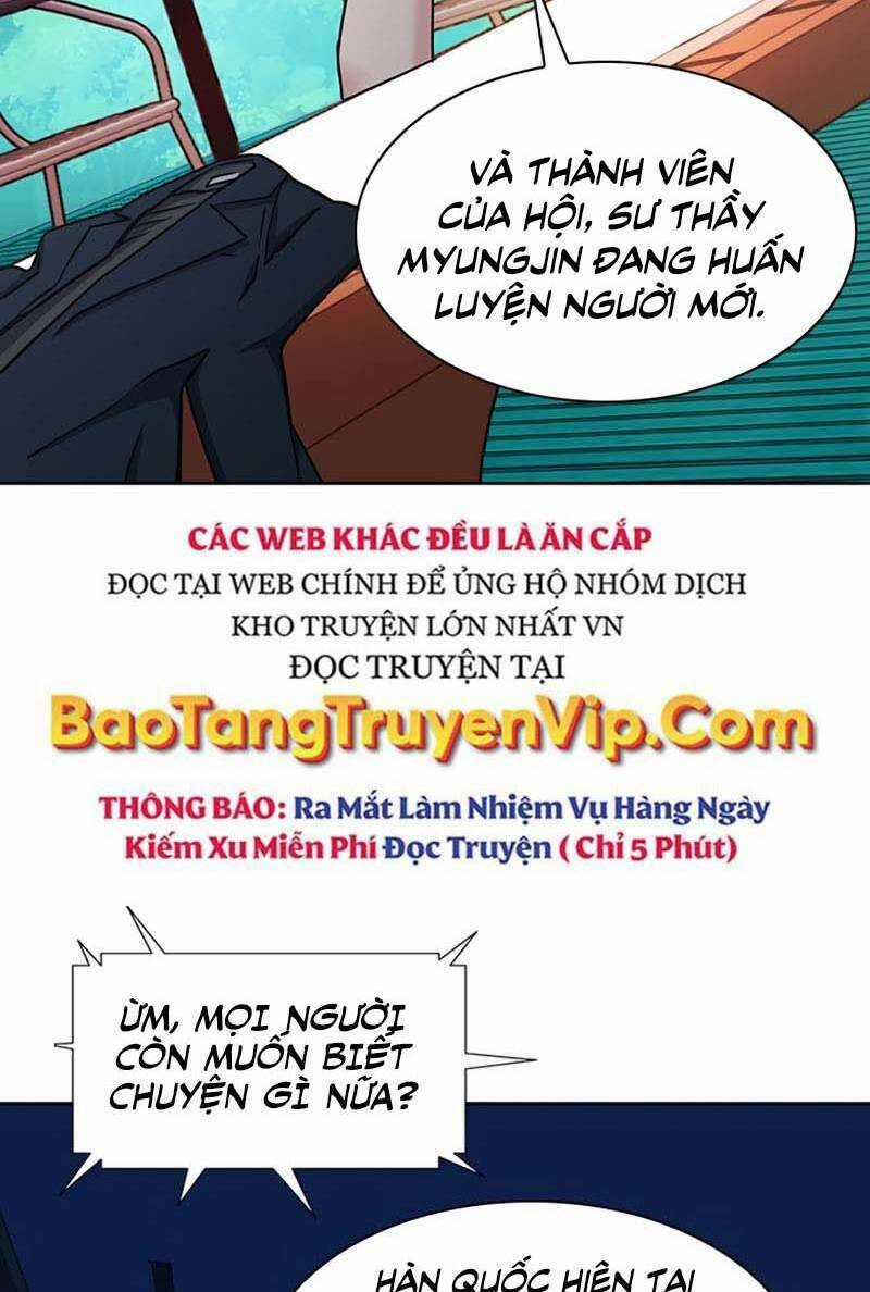 Druid Tại Ga Seoul - Người Hóa Thú Chapter 76 trang 94