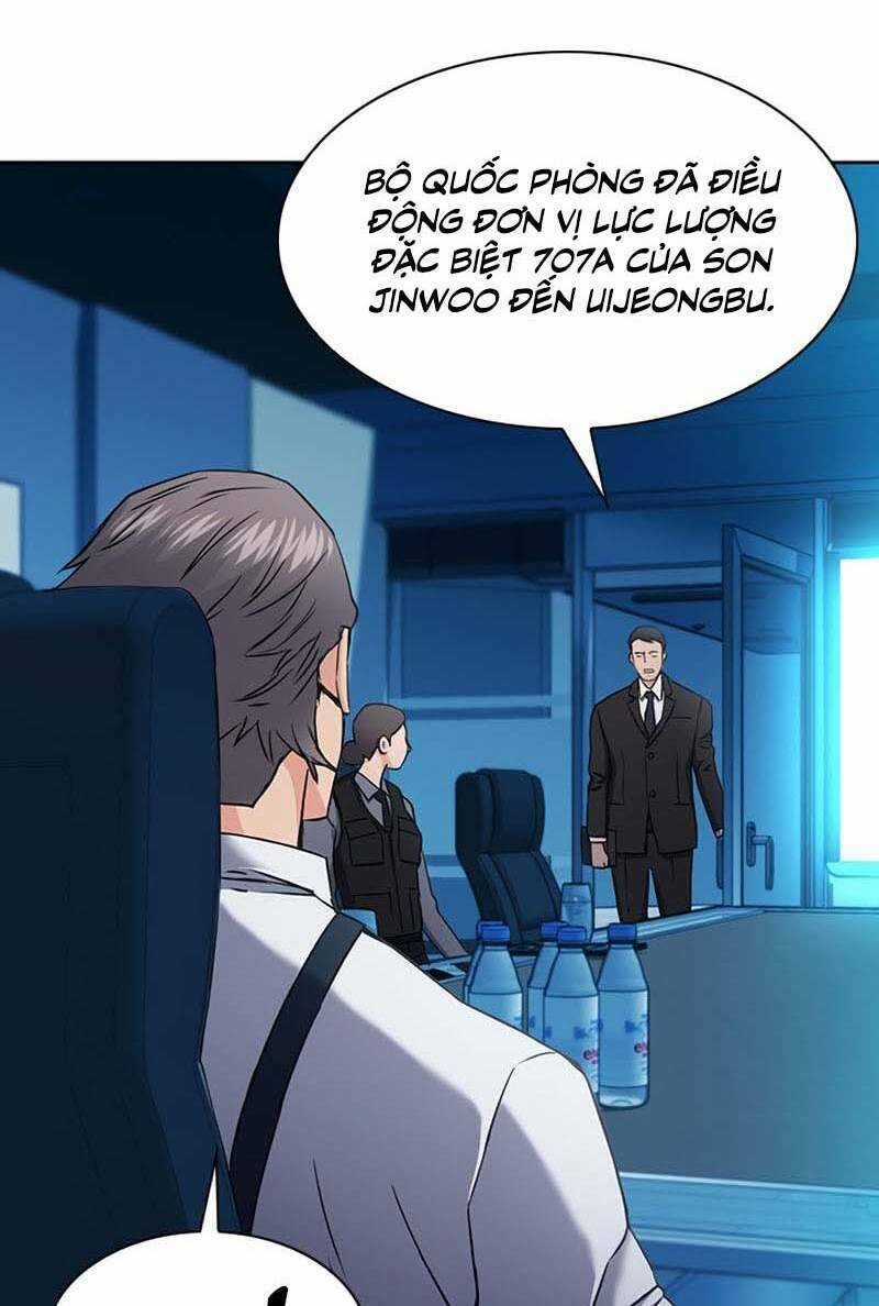 Druid Tại Ga Seoul - Người Hóa Thú Chapter 76 trang 96