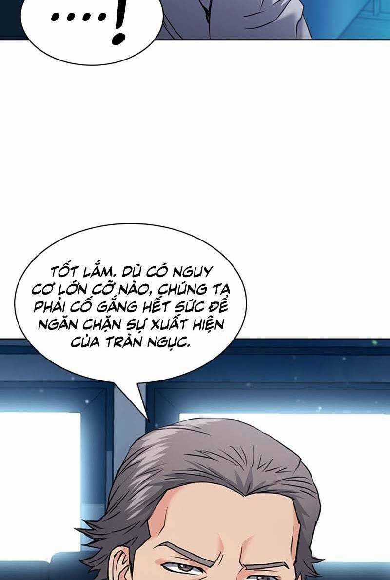 Druid Tại Ga Seoul - Người Hóa Thú Chapter 76 trang 97