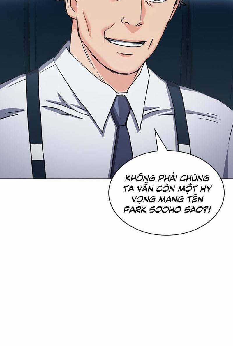 Druid Tại Ga Seoul - Người Hóa Thú Chapter 76 trang 98