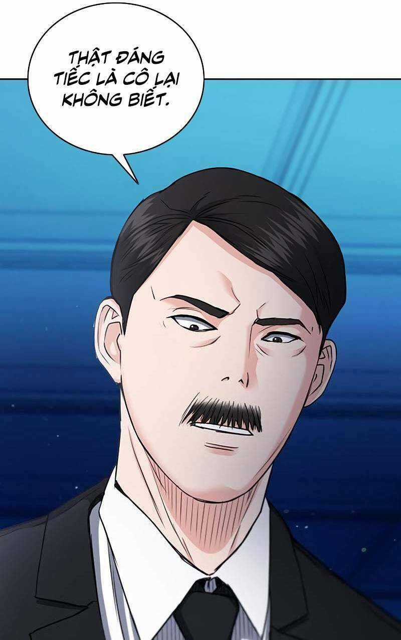 Druid Tại Ga Seoul - Người Hóa Thú Chapter 77 trang 10