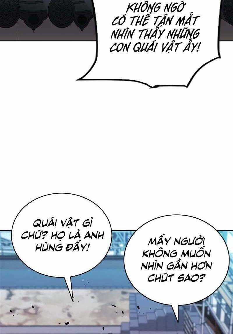 Druid Tại Ga Seoul - Người Hóa Thú Chapter 77 trang 101