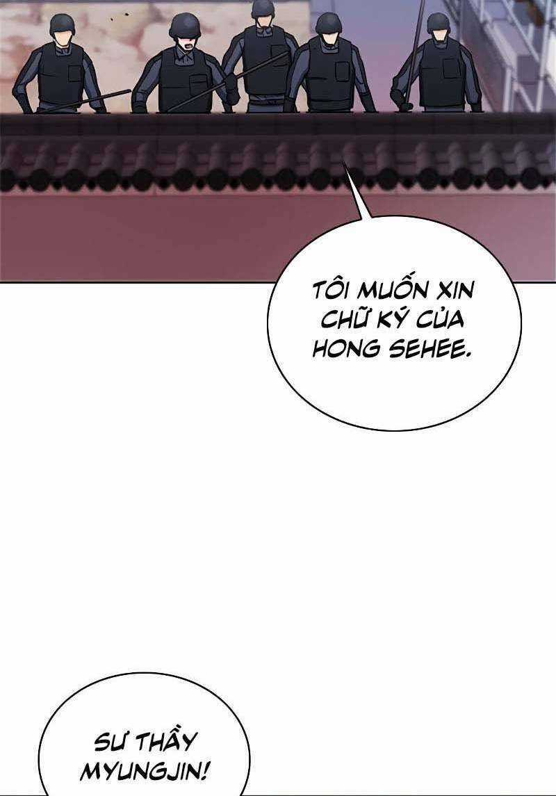 Druid Tại Ga Seoul - Người Hóa Thú Chapter 77 trang 102