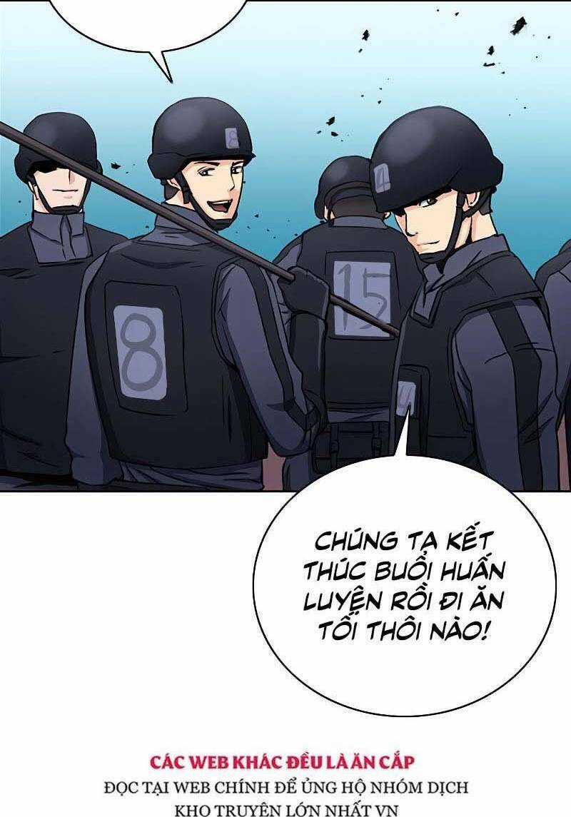 Druid Tại Ga Seoul - Người Hóa Thú Chapter 77 trang 103