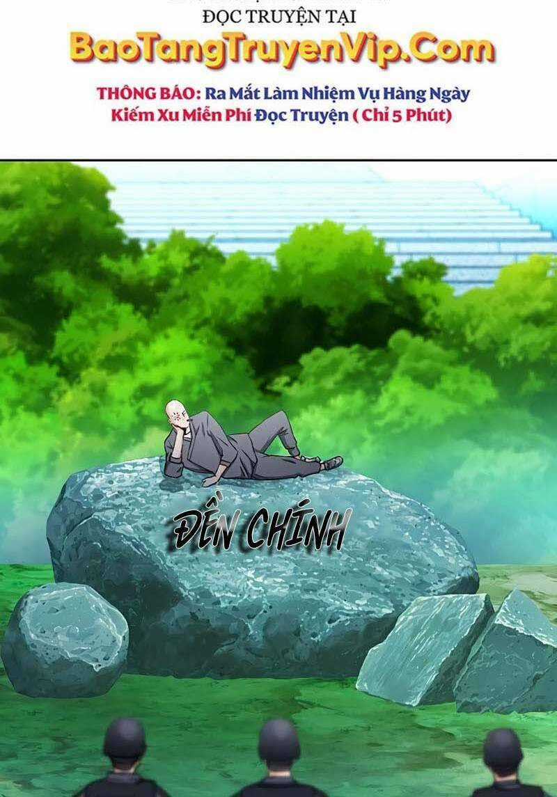 Druid Tại Ga Seoul - Người Hóa Thú Chapter 77 trang 104